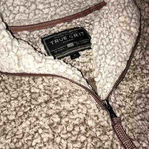 🤩NEW🤩 TRUE GRIT PULLOVER
